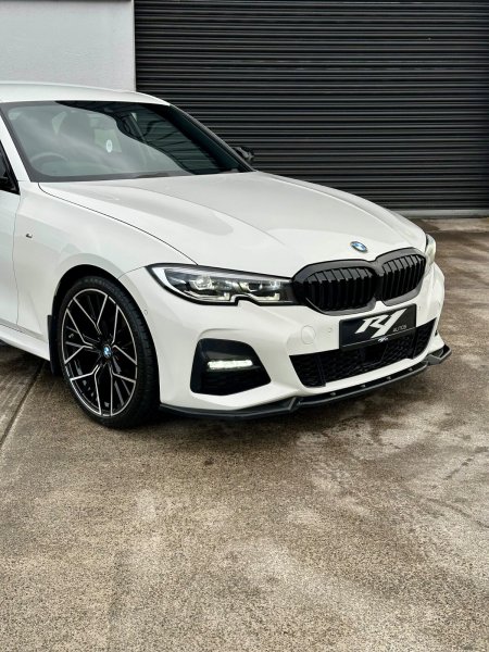 2020 BMW 3-Series - photo 9
