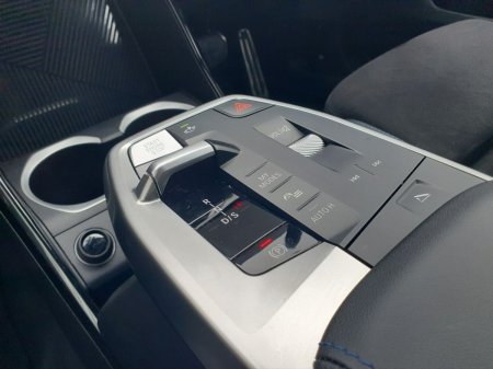2026 BMW X1 - photo 10