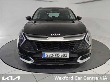 2023 Kia Sportage - photo 11