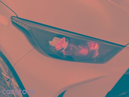 2021 Toyota Yaris - photo 16