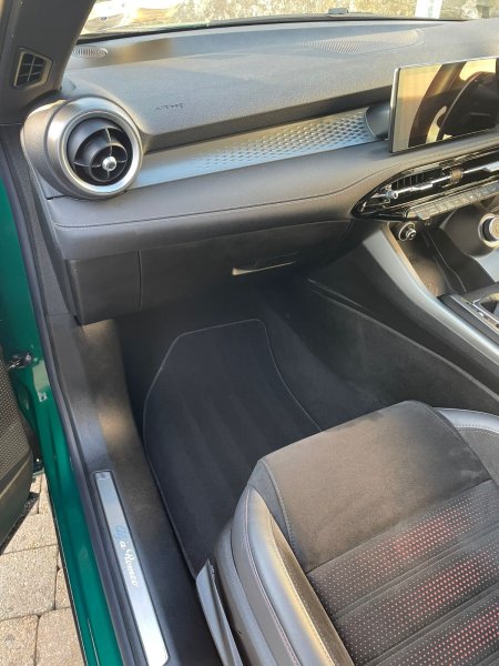 2023 Alfa Romeo Tonale - photo 30