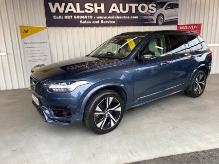 2023 Volvo XC90 - photo 2