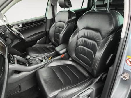2019 Skoda Kodiaq - photo 11