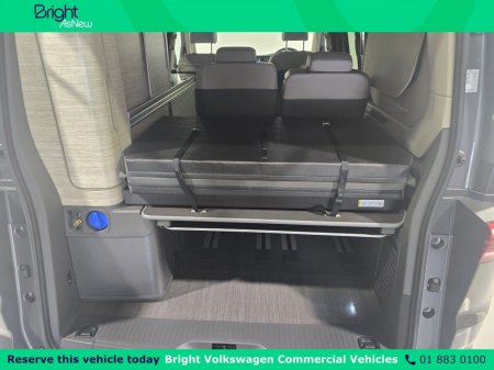2026 Volkswagen California - photo 19