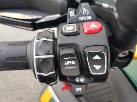 2026 BMW R 1300 GS Adventure - photo 16