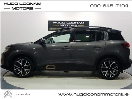2024 Citroen C5 Aircross - photo 4