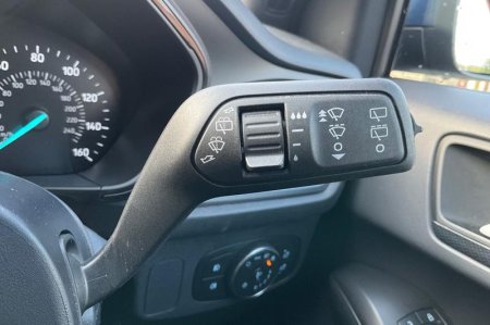 2025 Ford Focus - photo 15