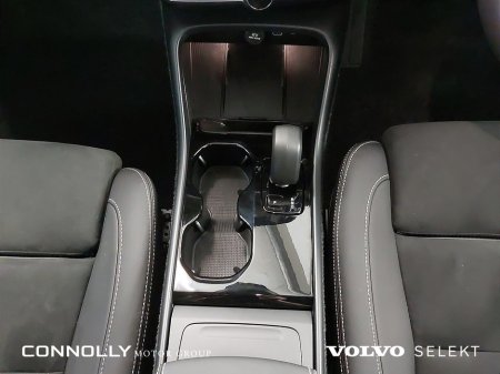 2026 Volvo EX40 - photo 20