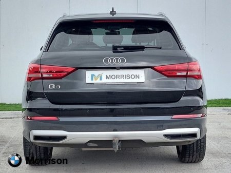 2024 Audi Q3 - photo 20
