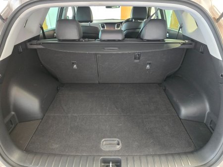 2019 Hyundai Tucson - photo 6