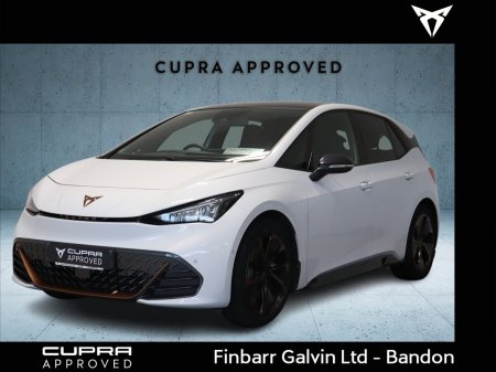 2023 Cupra Born - photo 15