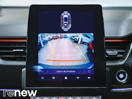 2021 Renault Arkana - photo 31