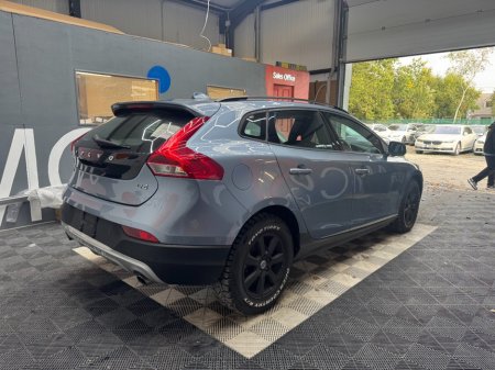 2016 Volvo V40 - photo 3