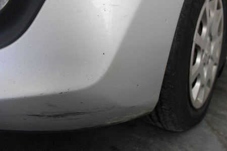 2012 Hyundai i30 - photo 9