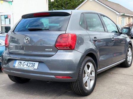 2017 Volkswagen Polo - photo 6