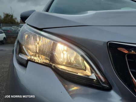 2021 Peugeot 3008 - photo 14