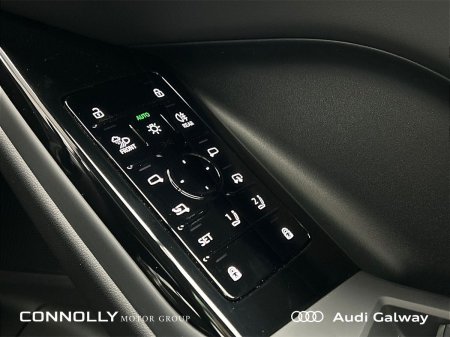 2027 Audi Q6 e-tron - photo 21
