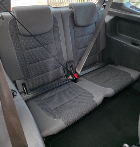 2014 Volkswagen Touran - photo 15