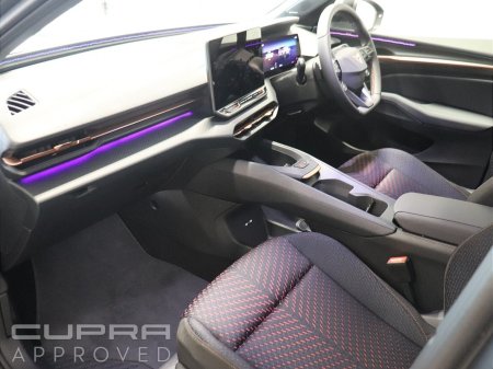 2026 Cupra Raval - photo 20