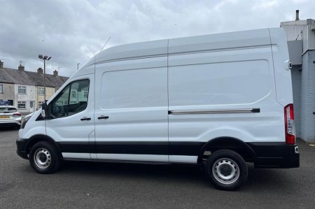 2025 Ford Transit - photo 17