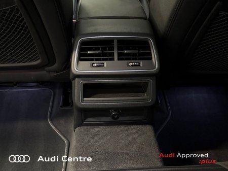 2023 Audi A6 - photo 15