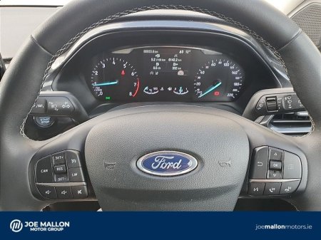 2021 Ford Puma - photo 18