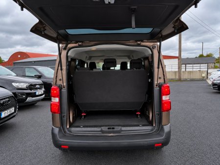 2019 Peugeot Expert - photo 12