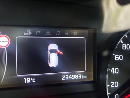 2016 Kia Sportage - photo 20