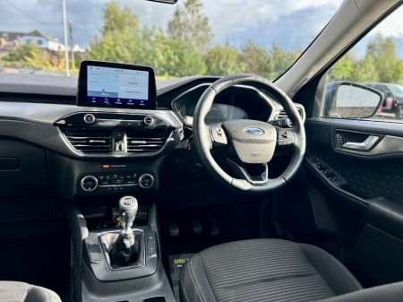 2020 Ford Kuga - photo 9
