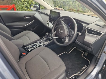 2021 Toyota Corolla - photo 6