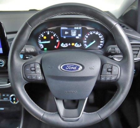 2022 Ford Puma - photo 17