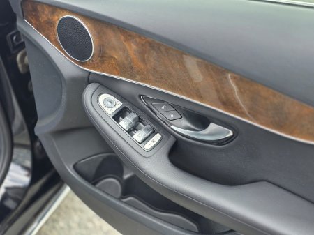 2015 Mercedes-Benz C-Class - photo 13