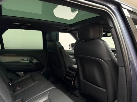 2022 Land Rover Range Rover Sport - photo 11