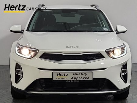 2024 Kia Stonic - photo 5