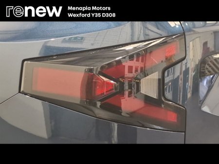 2026 Dacia Bigster - photo 15
