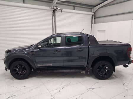 2023 Ford Ranger - photo 5