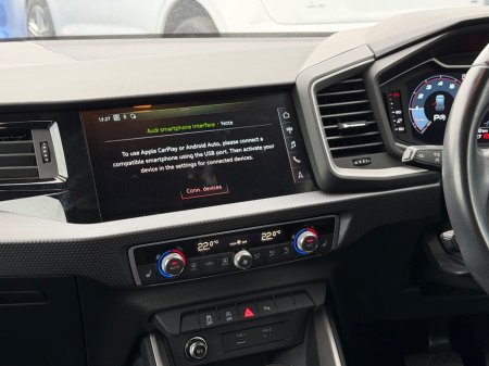 2021 Audi A1 - photo 48