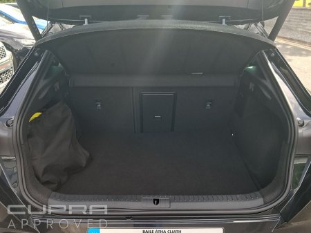 2025 Cupra Formentor - photo 12