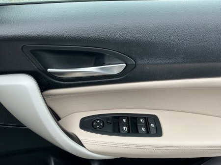 2014 BMW 1-Series - photo 19