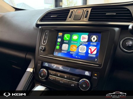2019 Renault Kadjar - photo 22
