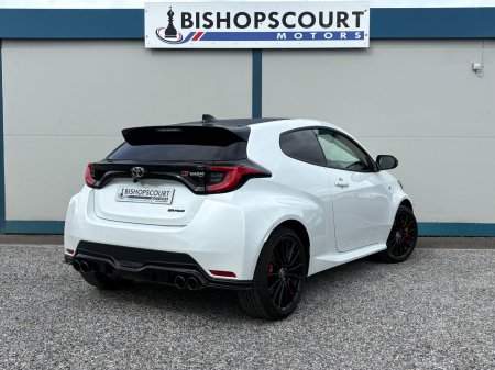 2023 Toyota GR Yaris - photo 10