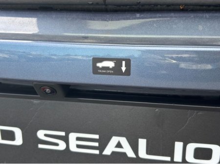 2026 BYD SEALION 7 - photo 47