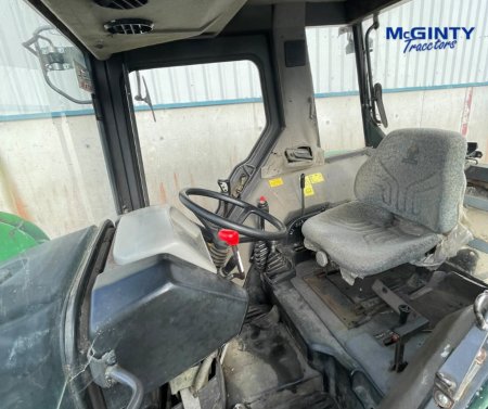 1998 John Deere 3400 - photo 10