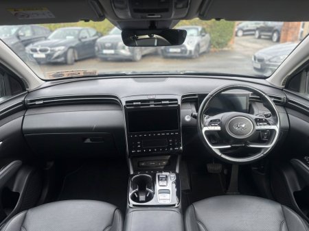 2021 Hyundai Tucson - photo 13