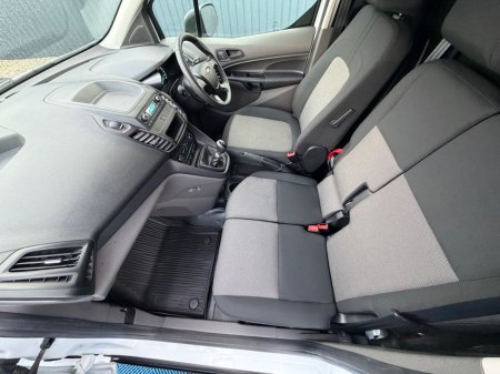 2023 Ford Transit Connect - photo 49