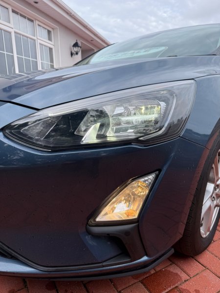 2021 Ford Focus - photo 22