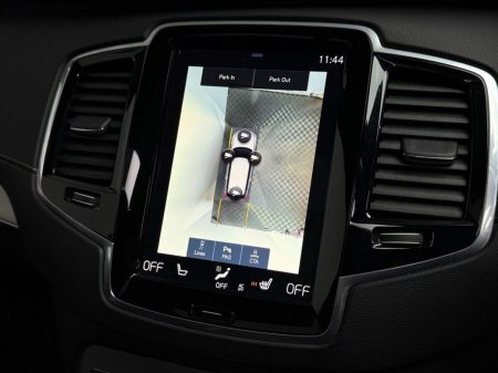 2021 Volvo XC90 - photo 23