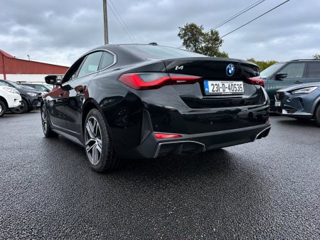 2023 BMW i4 - photo 3