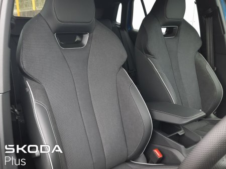 2026 Skoda Elroq - photo 28