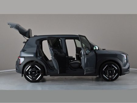 2027 Kia EV2 - photo 16